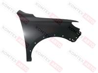 Крыло переднее правое Haval Jolion рестайлинг