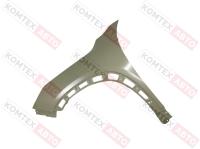 Крыло переднее левое Exeed LX