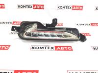 Дневной ходовой огонь правый Changan Alsvin ORIGINAL