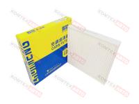 Фильтр салонный обычный Geely Coolray 1.5 3цил. 150л.с и 4 цил. 147л.с (пр-ль Zhuimeng)