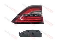 Фонарь задний правый на двери Geely Coolray ORIGINAL