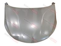 Капот Changan Alsvin