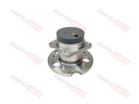 Ступица задняя в сборе Chery Tiggo 8 8Pro, 4рест 1.5 147л/с и  2.0 122л/с