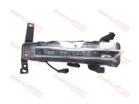 Дневной ходовой огонь правый Chery Tiggo 8 Pro, 8 Pro Max