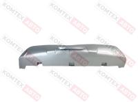 Накладка бампера заднего нижняя (губа) Exeed LX