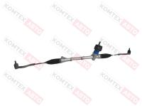 Рейка рулевая Geely Emgrand III 21-