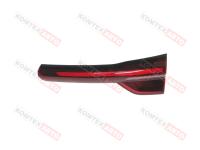 Фонарь задний правый на дверь Chery Tiggo 7Pro ORIGINAL