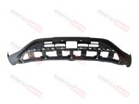 Бампер передний нижняя часть Chery Tiggo 4 Pro