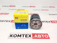 Фильтр масляный JAC J7 Москвич 3 (пр-ль Zhuimeng) 1017100EG01