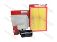 Комплект фильтров Tank 300