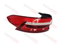 Фонарь задний левый на крыле HAVAL F7X (пр-ль Haful)