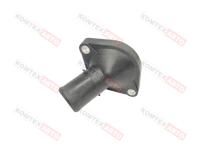 Корпус термостата HAVAL Jolion  143л.с, пластик