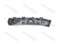 Кронштейн заднего бампера правый Chery Tiggo 4 Pro 4 рестайлинг