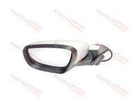 Зеркало левое Chery Tiggo 8Pro  (электро обогрев повтор. электро без камеры и лампы подсв.) 8 конт.