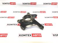 Кулак передний левый Changan Alsvin ORIGINAL