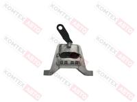 Опора двигателя правая 2WD Haval Jolion + рестайл. H3