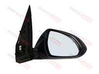 Зеркало правое  Changan Alsvin