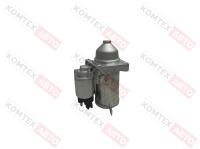 Стартер Geely Coolray Atlas Pro Belgee X50 X70