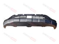 Бампер передний нижняя часть Chery Tiggo 7 Pro 