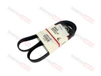 Ремень приводной Haval Dargo 2.0 (пр-ль Gates)