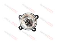 Фара противотуманная передняя правая Haval Dargo ORIGINAL