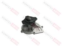 Насос охлаждения 4 болта Chery Exeed Kaiyi Omoda Jetour для двиг. 1.5