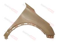 Крыло переднее правое Chery Tiggo 4 Pro , 4рестайлинг