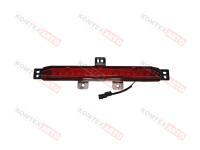 Фонарь противотуманный задний Haval F7 F7X