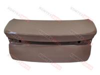 Крышка багажника Baic U5 plus