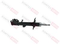 Амортизатор передний левый Chery Tiggo 7Pro 7ProMax Exeed LX  1.5 202000430AA 202000359AA