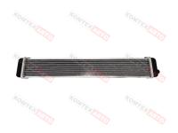 Радиатор интеркулера Chery Tiggo 4Pro 4рест. 7Pro 7ProMax Omoda S5 Kaiyi E5 1.5 на 147л.с