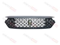 Решетка радиатора под камеру FAW Bestune B70