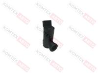 Моторчик омывателя Geely Emgrand III 23- 122л/с