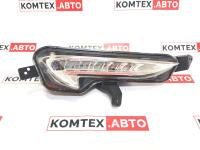 Дневной ходовой огонь левый Changan Alsvin ORIGINAL