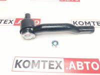 Наконечник рулевой правый Chery Tiggo 7Pro 201000104AA