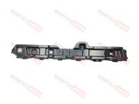 Кронштейн заднего бампера левый верхний Geely Emgrand III 23-