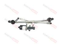 Трапеция стеколоочистителя с мотором 12В Chery Tiggo 4рест. 4Pro 7Pro 7ProMax