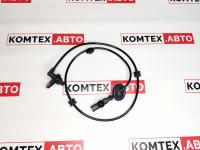 Датчик ABS передний левый Chery Tiggo 7Pro 7ProMax 8Pro 8ProMax 4рестайл Omoda C5 Exeed LX Jaecoo J7