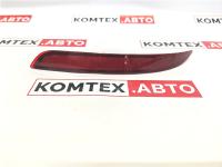 Катафот задний левый Changan Alsvin