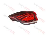 Фонарь задний левый на крыло Geely Atlas Pro (динамический) ORIGINAL