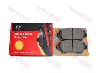 Колодки тормозные передние Geely Emgrand III 21-  1.5 122л.с (пр-ль YingHan)