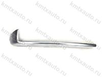 Накладка декоративная передней ПТФ правая Geely Atlas Pro ORIGINAL