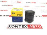 Фильтр масляный Changan Alsvin (пр-ль Zhuimeng)