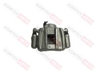 Суппорт передний правый Chery Tiggo 7Pro 7ProMax 1.5