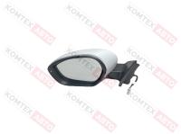 Зеркало левое Kaiyi E5