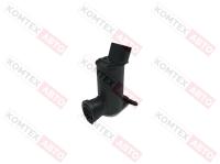 Моторчик омывателя Geely Coolray New