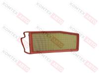 Фильтр воздушный Dongfeng Shine Max B016576 