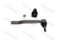 Наконечник рулевой правый Chery Arrizo 8 для рейки 201000235AA