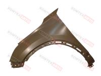 Крыло переднее левое Chery Tiggo 4 Pro , 4рестайлинг