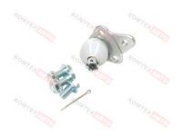 Опора шаровая Chery Tiggo 7Pro 7ProMax 4Pro 4рестайл Omoda C5 (пр-ль HENG CHI)